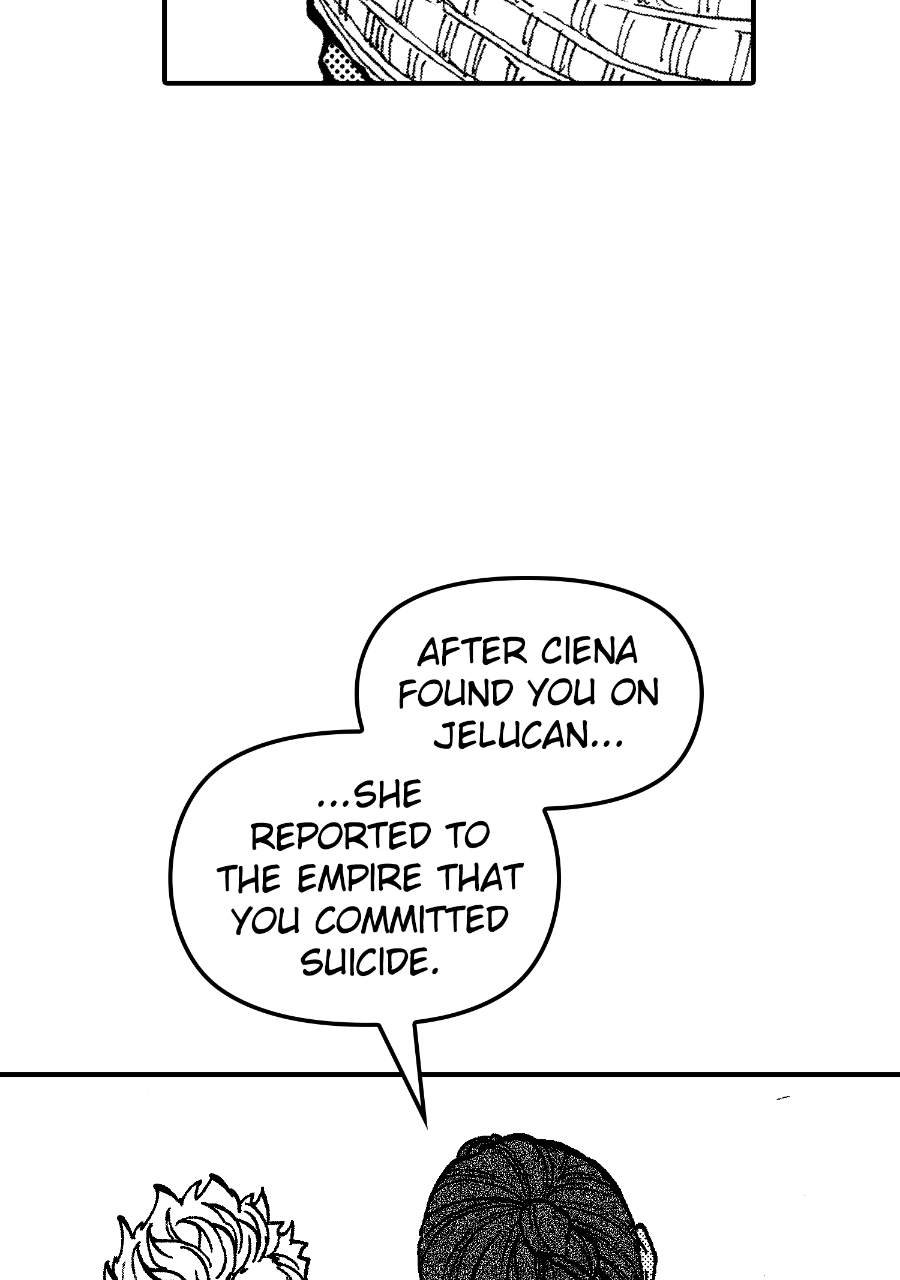 Read Star Wars Lost Stars chapter 39 image 17 on Lezhin