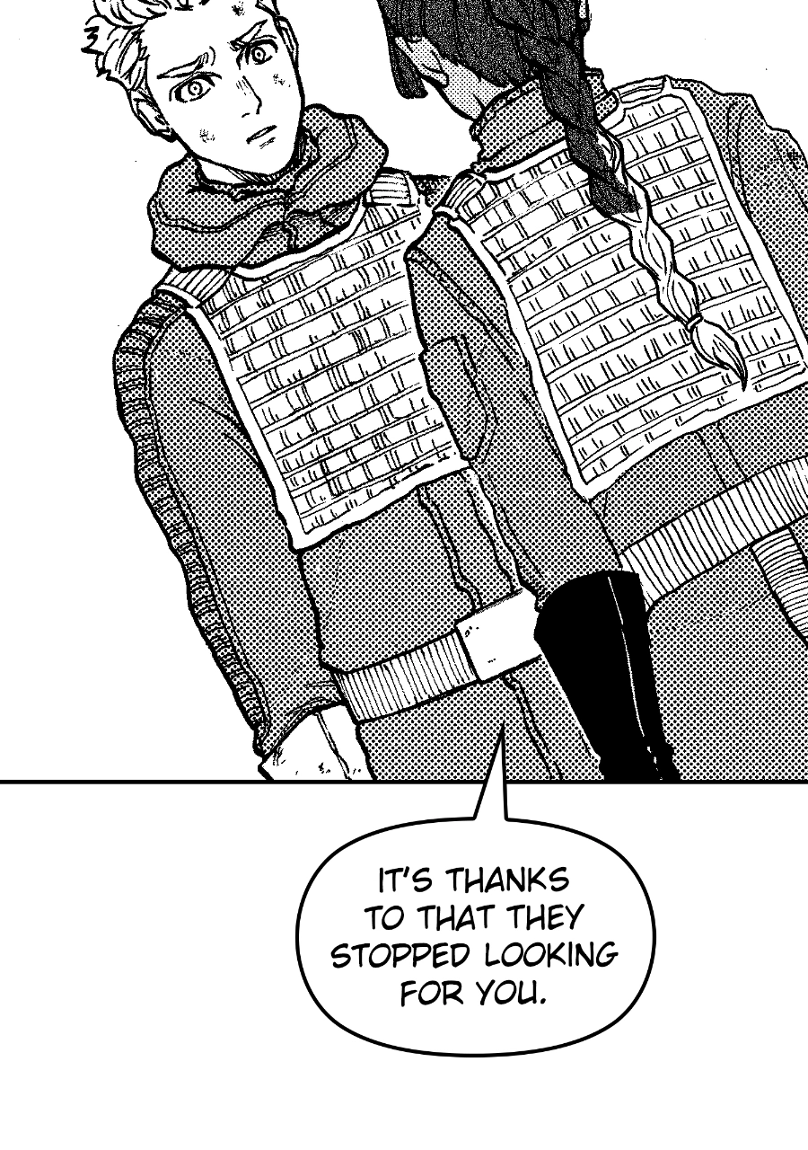 Read Star Wars Lost Stars chapter 39 image 18 on Lezhin