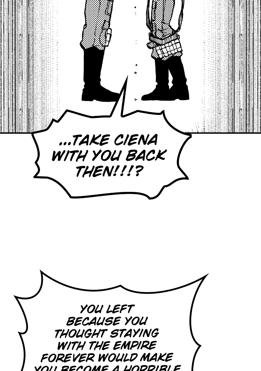 Read Star Wars Lost Stars chapter 39 image 22 on Lezhin