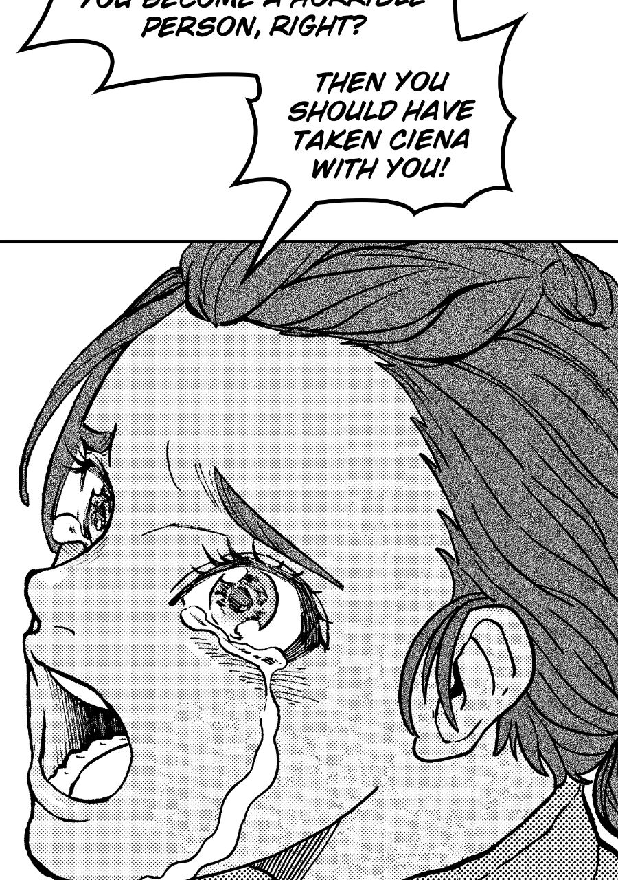 Read Star Wars Lost Stars chapter 39 image 23 on Lezhin