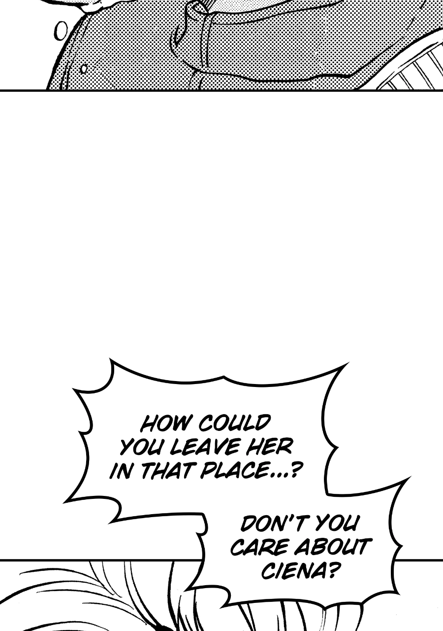 Read Star Wars Lost Stars chapter 39 image 24 on Lezhin