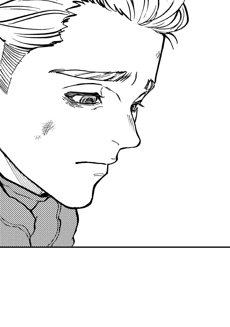 Read Star Wars Lost Stars chapter 39 image 25 on Lezhin