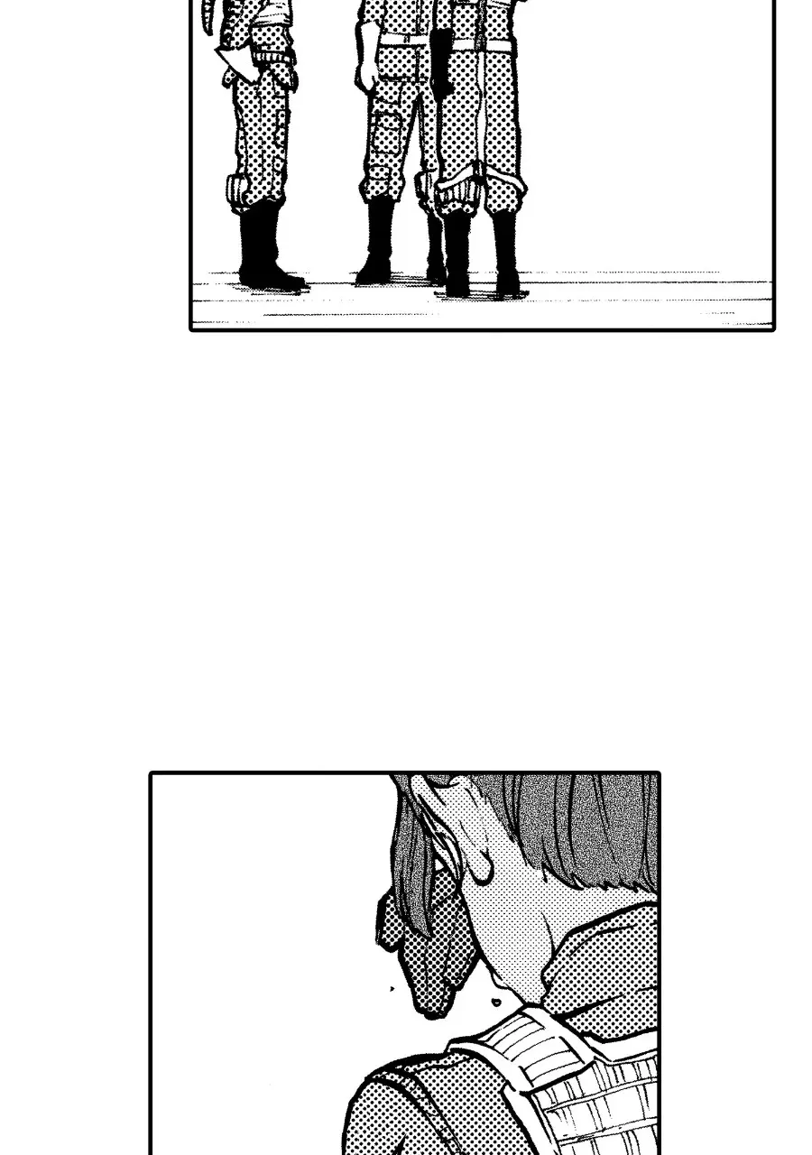 Read Star Wars Lost Stars chapter 39 image 29 on Lezhin