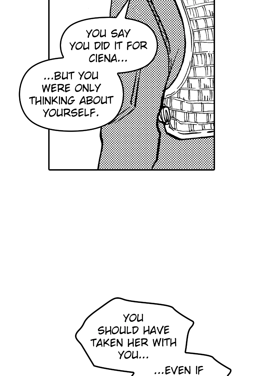 Read Star Wars Lost Stars chapter 39 image 30 on Lezhin