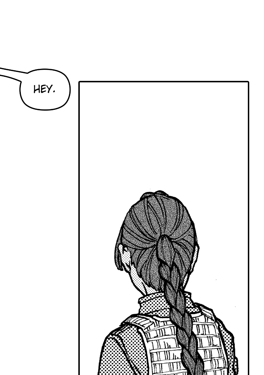 Read Star Wars Lost Stars chapter 39 image 35 on Lezhin