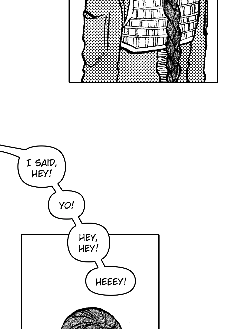 Read Star Wars Lost Stars chapter 39 image 36 on Lezhin