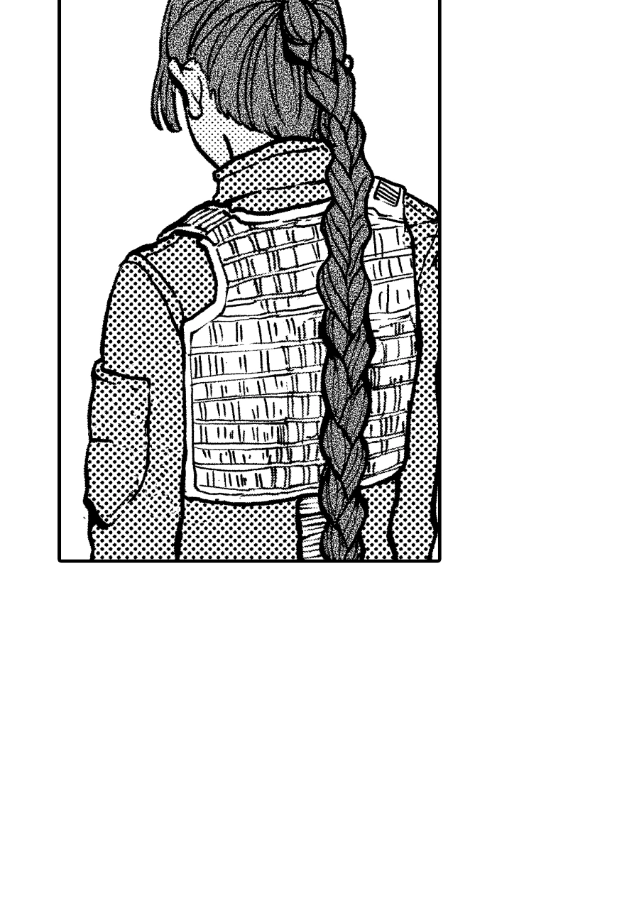 Read Star Wars Lost Stars chapter 39 image 37 on Lezhin
