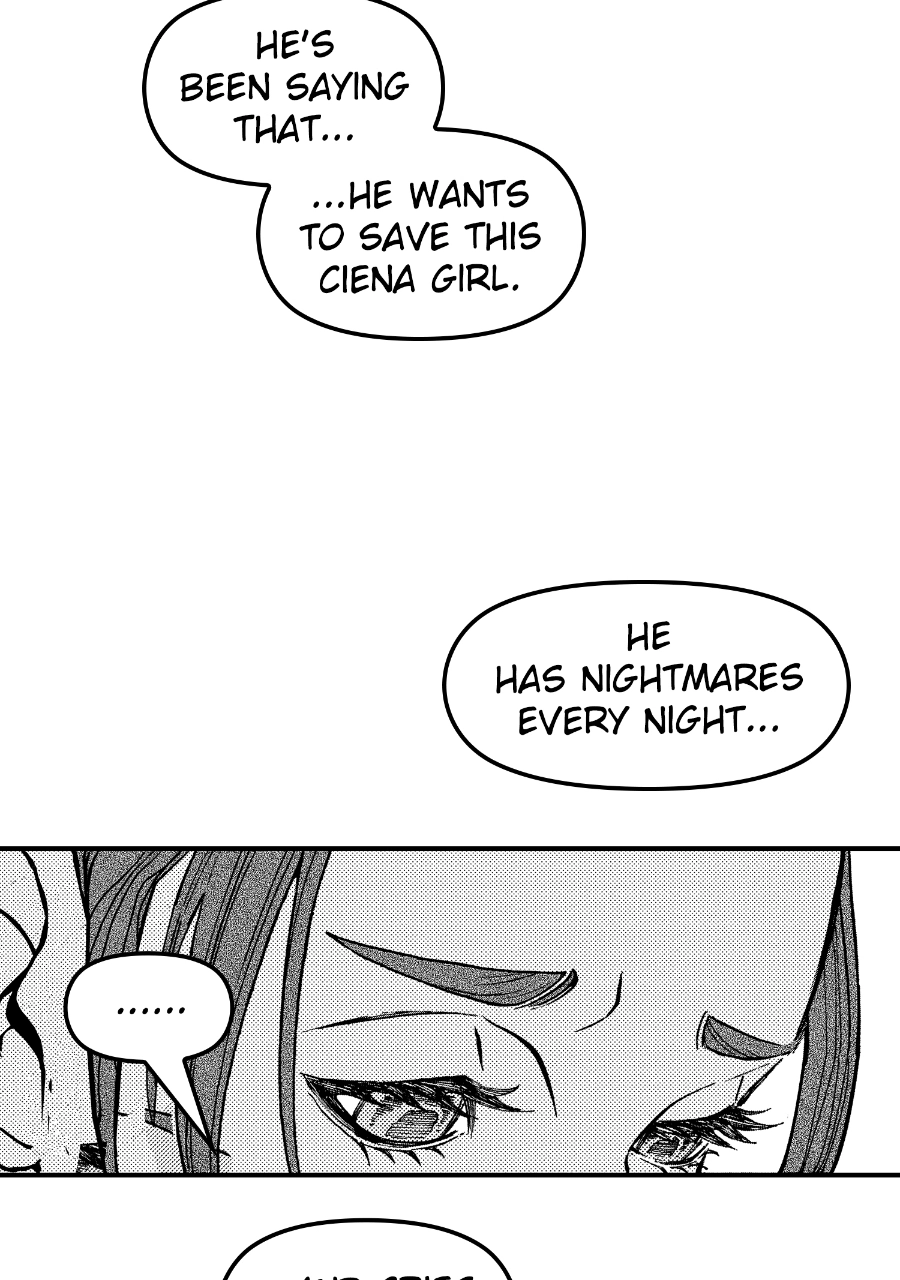 Read Star Wars Lost Stars chapter 39 image 42 on Lezhin