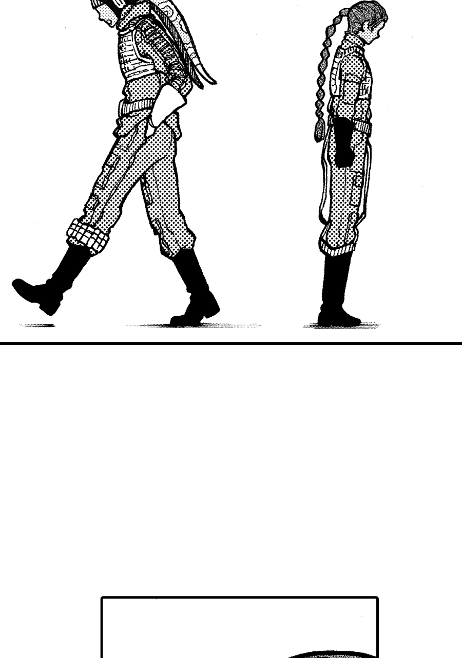Read Star Wars Lost Stars chapter 39 image 44 on Lezhin