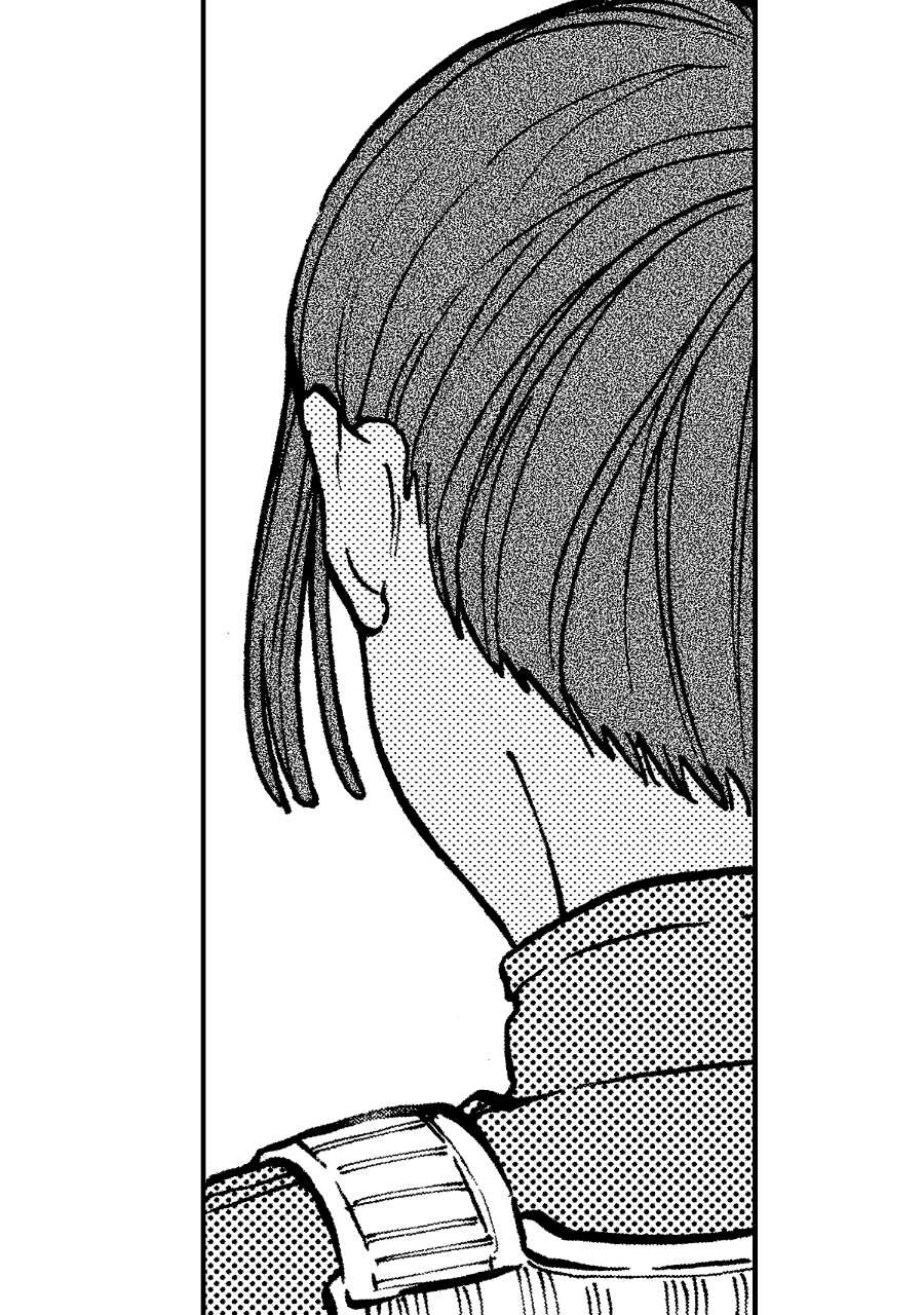 Read Star Wars Lost Stars chapter 39 image 45 on Lezhin