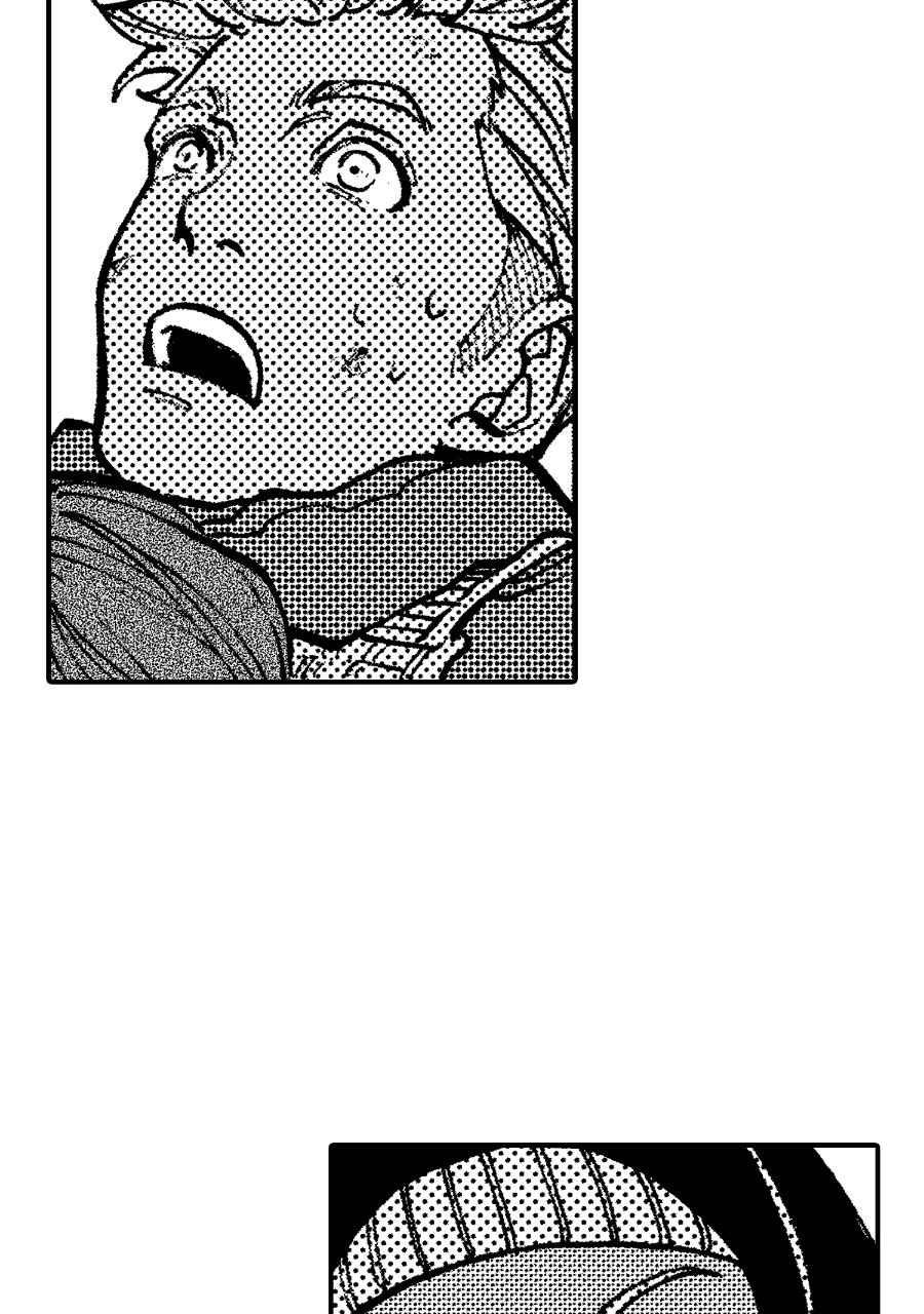 Read Star Wars Lost Stars chapter 39 image 5 on Lezhin