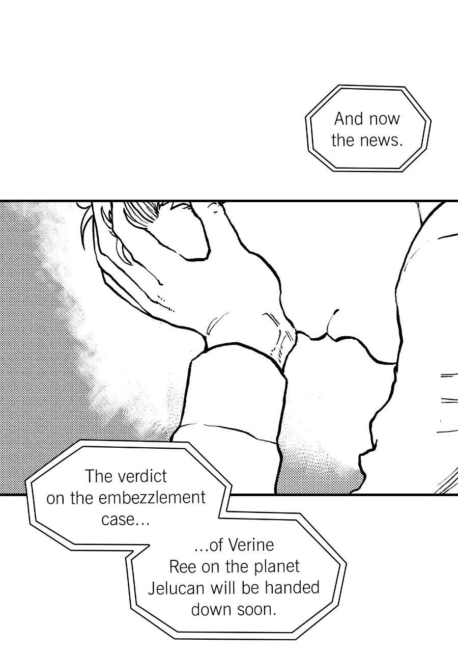 Read Star Wars Lost Stars chapter 39 image 50 on Lezhin