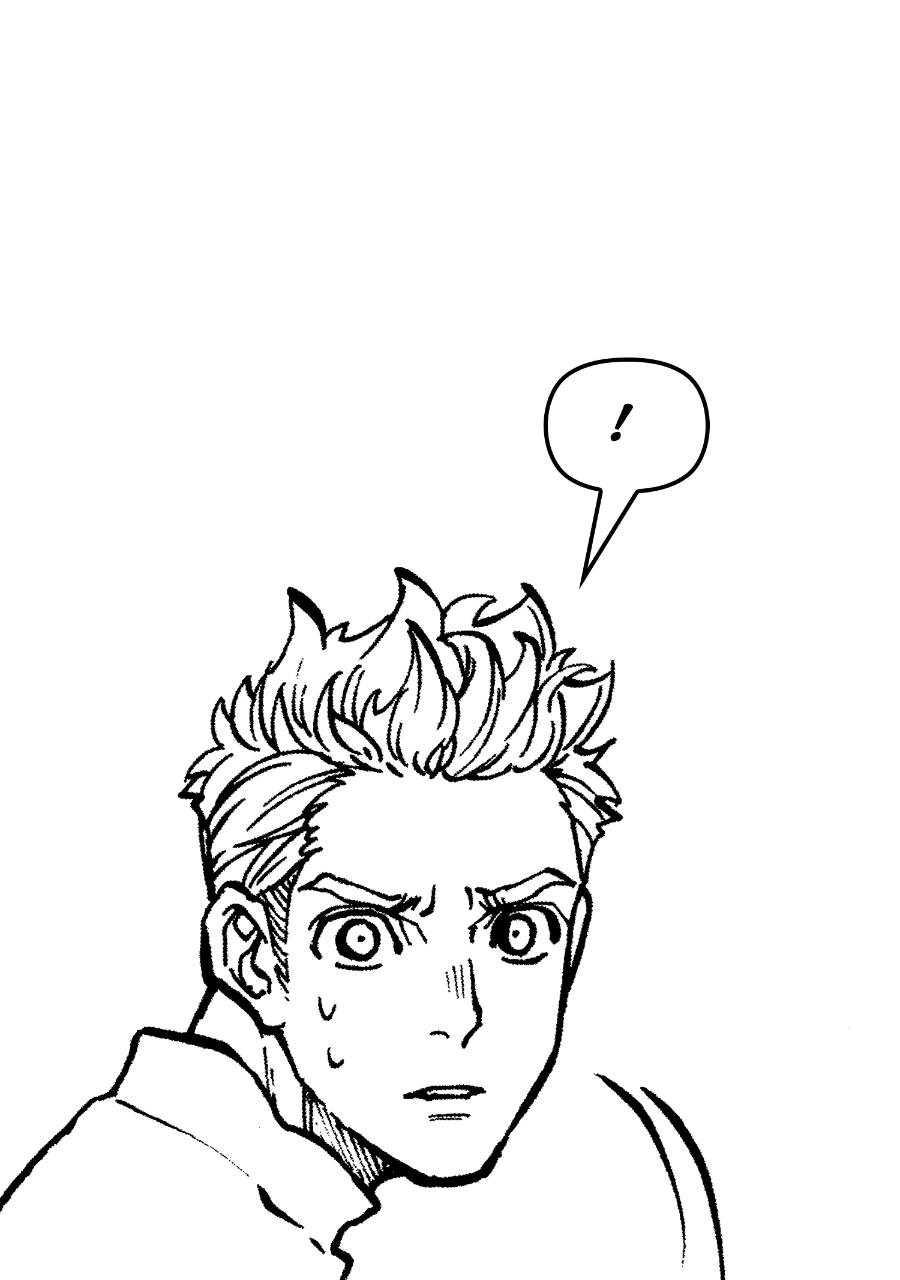 Read Star Wars Lost Stars chapter 39 image 51 on Lezhin