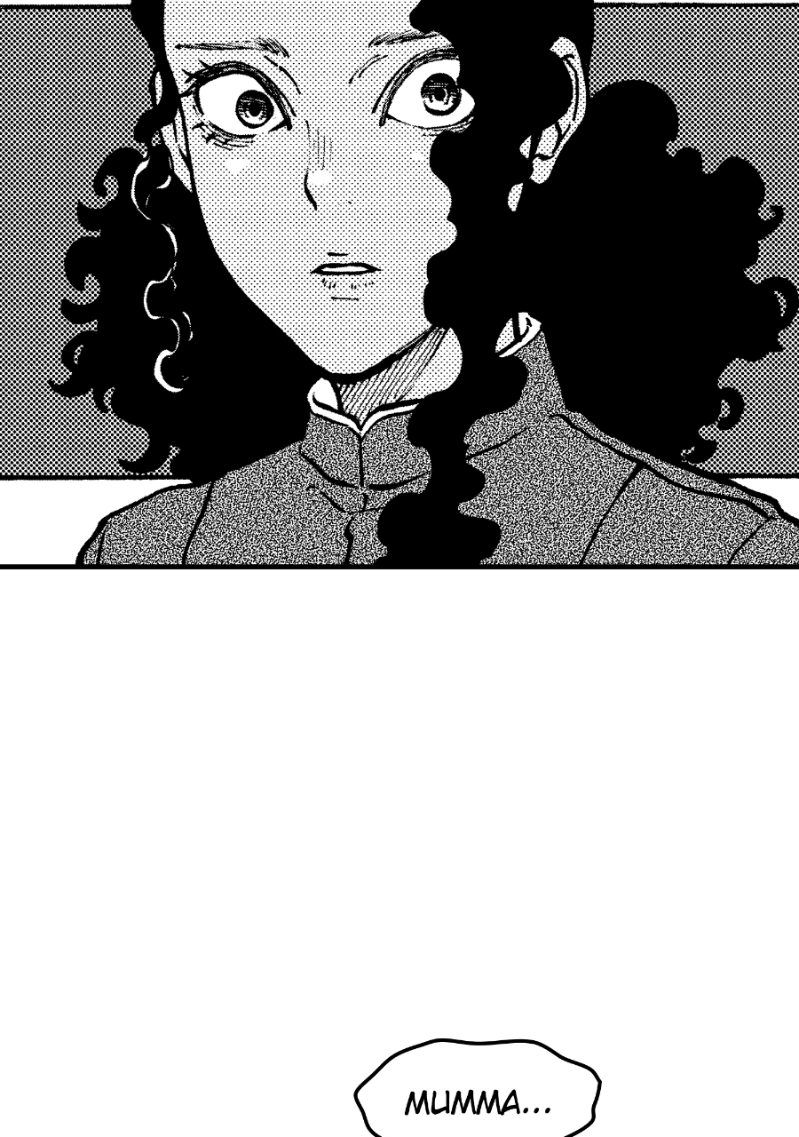 Read Star Wars Lost Stars chapter 39 image 54 on Lezhin