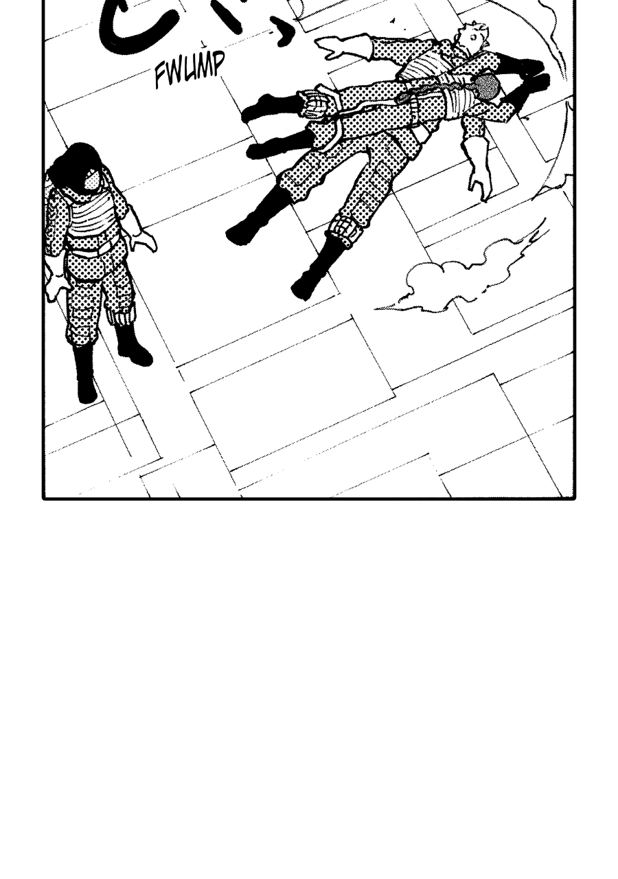 Read Star Wars Lost Stars chapter 39 image 7 on Lezhin