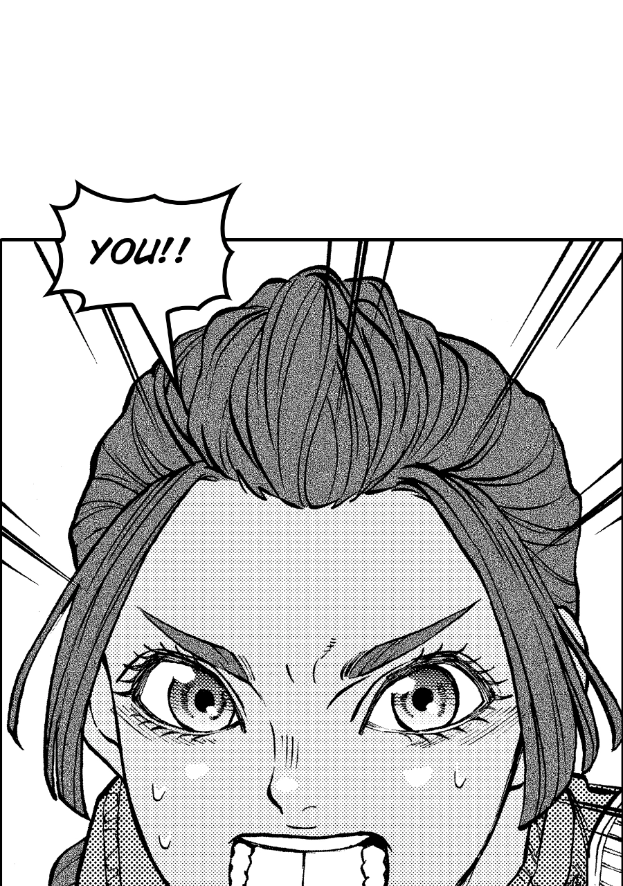 Read Star Wars Lost Stars chapter 39 image 8 on Lezhin