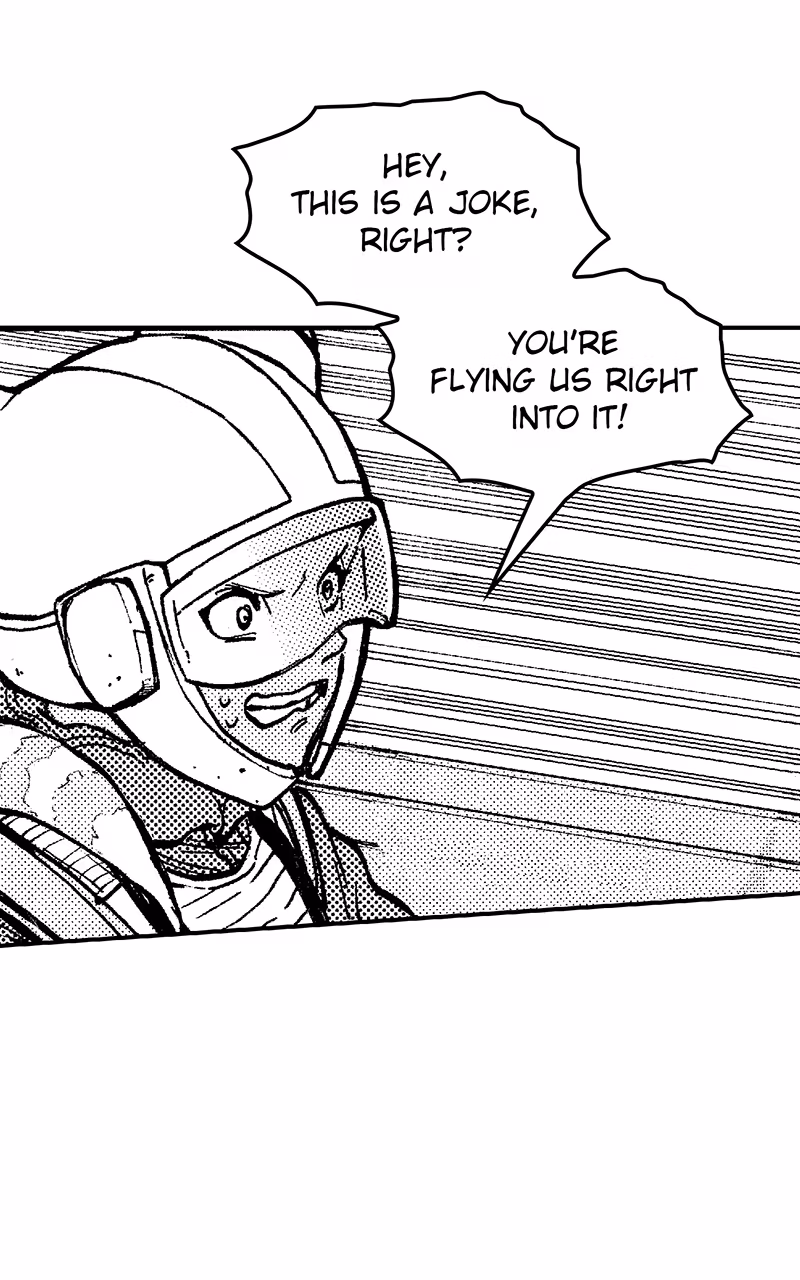 Read Star Wars Lost Stars chapter 4 image 10 on Lezhin