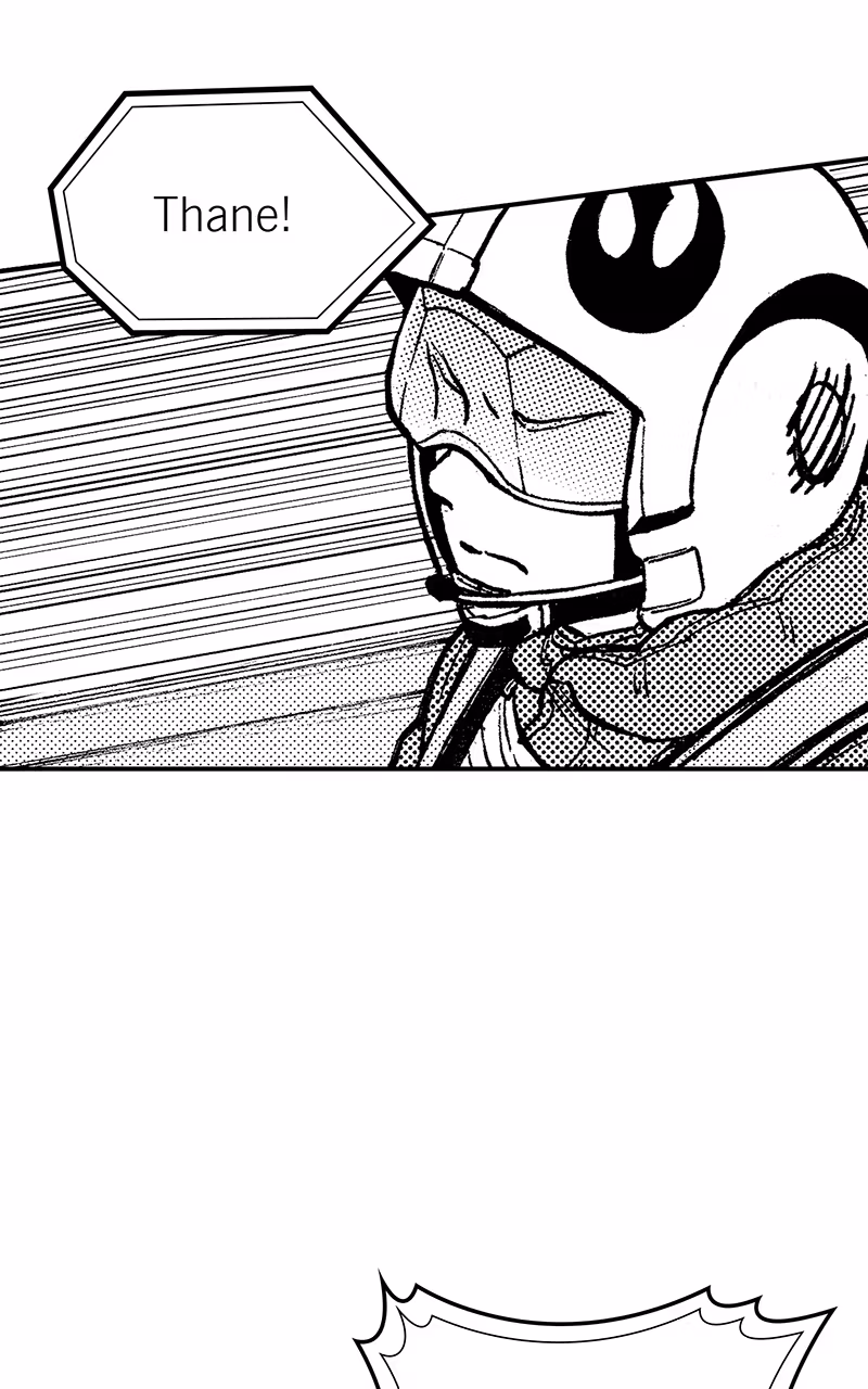 Read Star Wars Lost Stars chapter 4 image 11 on Lezhin