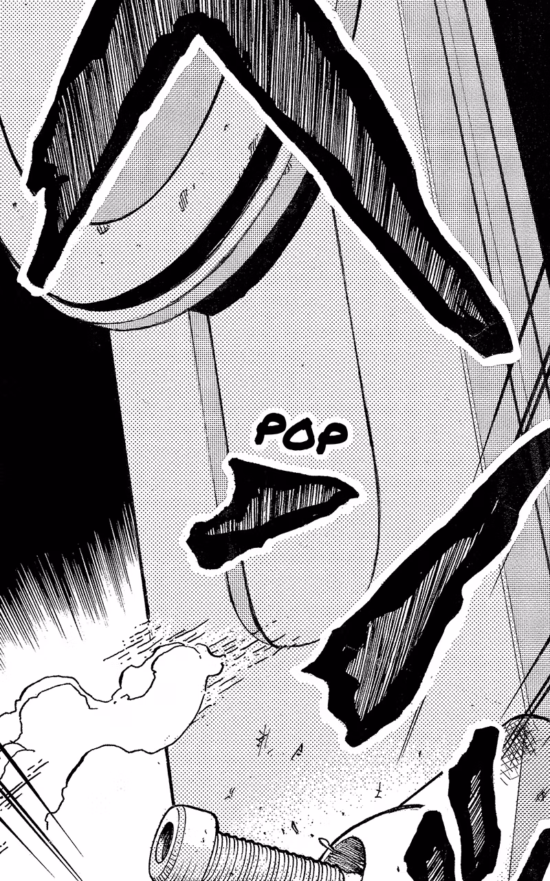 Read Star Wars Lost Stars chapter 4 image 14 on Lezhin