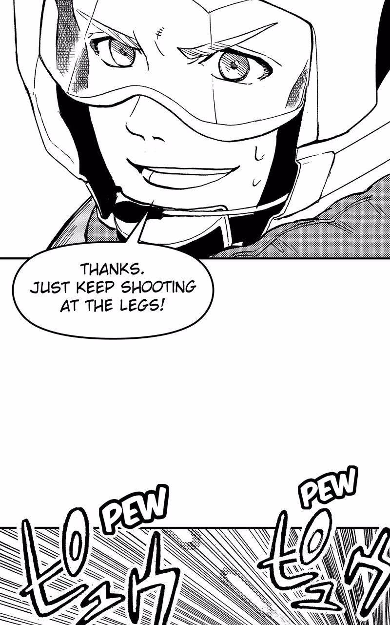 Read Star Wars Lost Stars chapter 4 image 2 on Lezhin