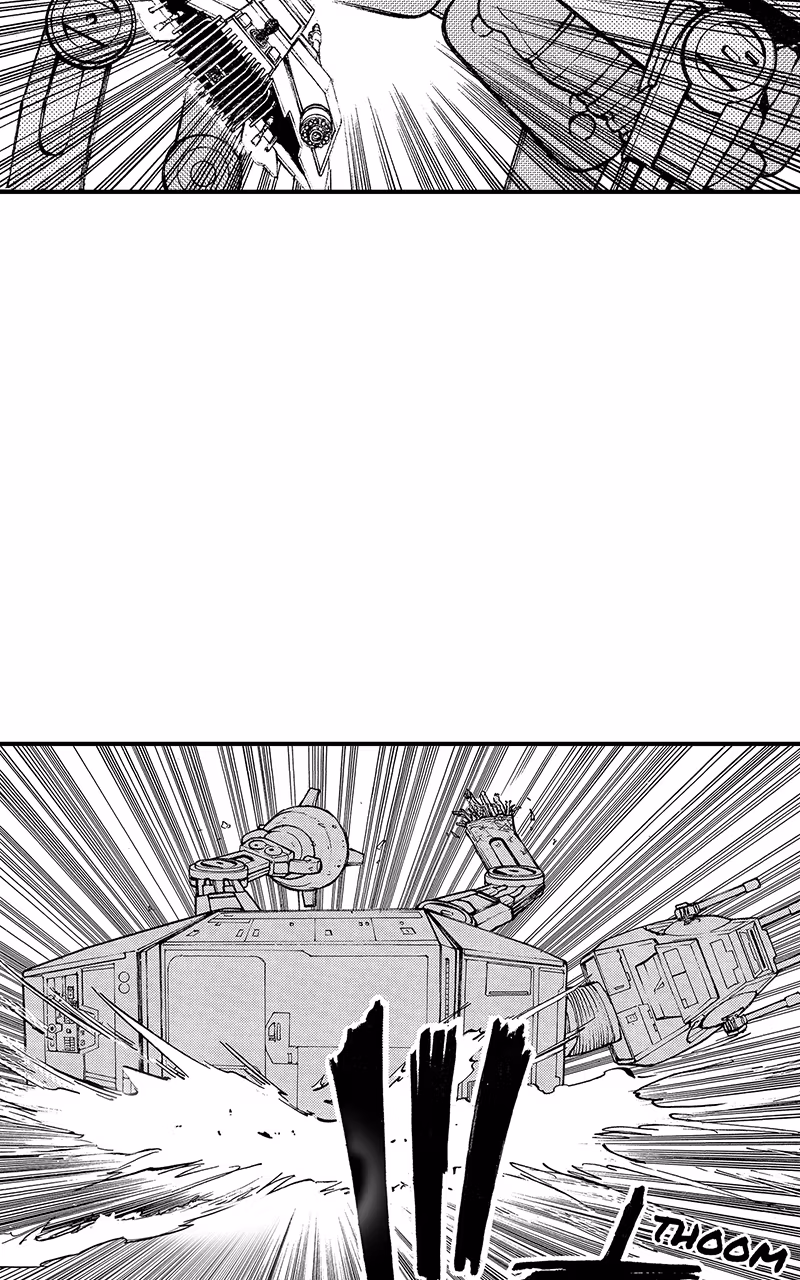 Read Star Wars Lost Stars chapter 4 image 20 on Lezhin