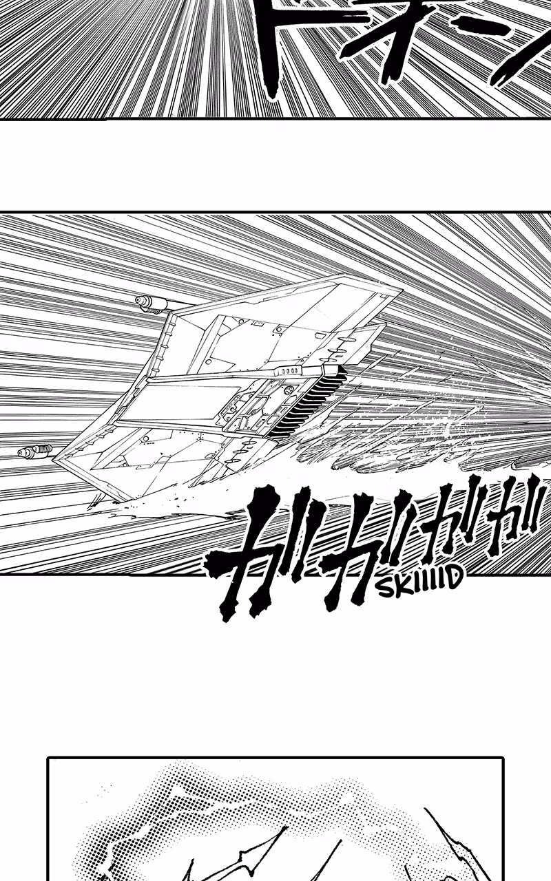 Read Star Wars Lost Stars chapter 4 image 21 on Lezhin