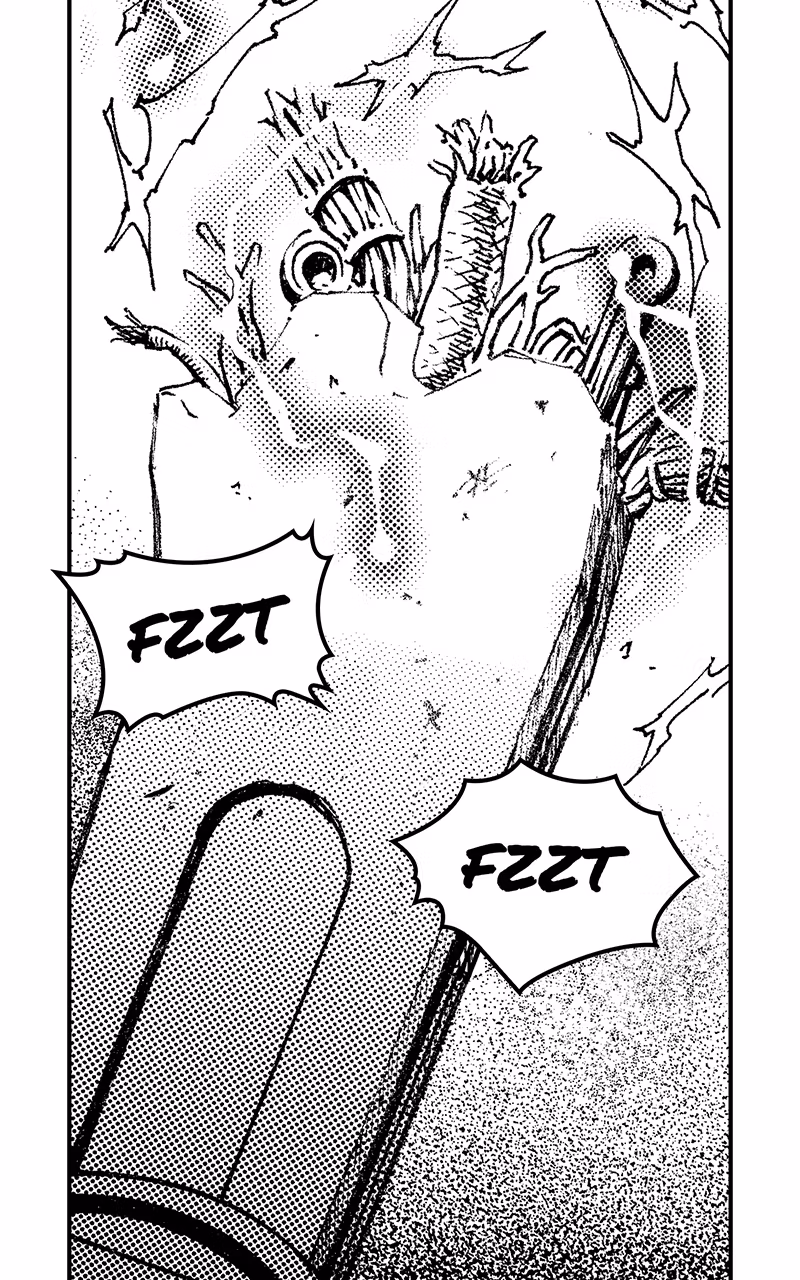 Read Star Wars Lost Stars chapter 4 image 22 on Lezhin