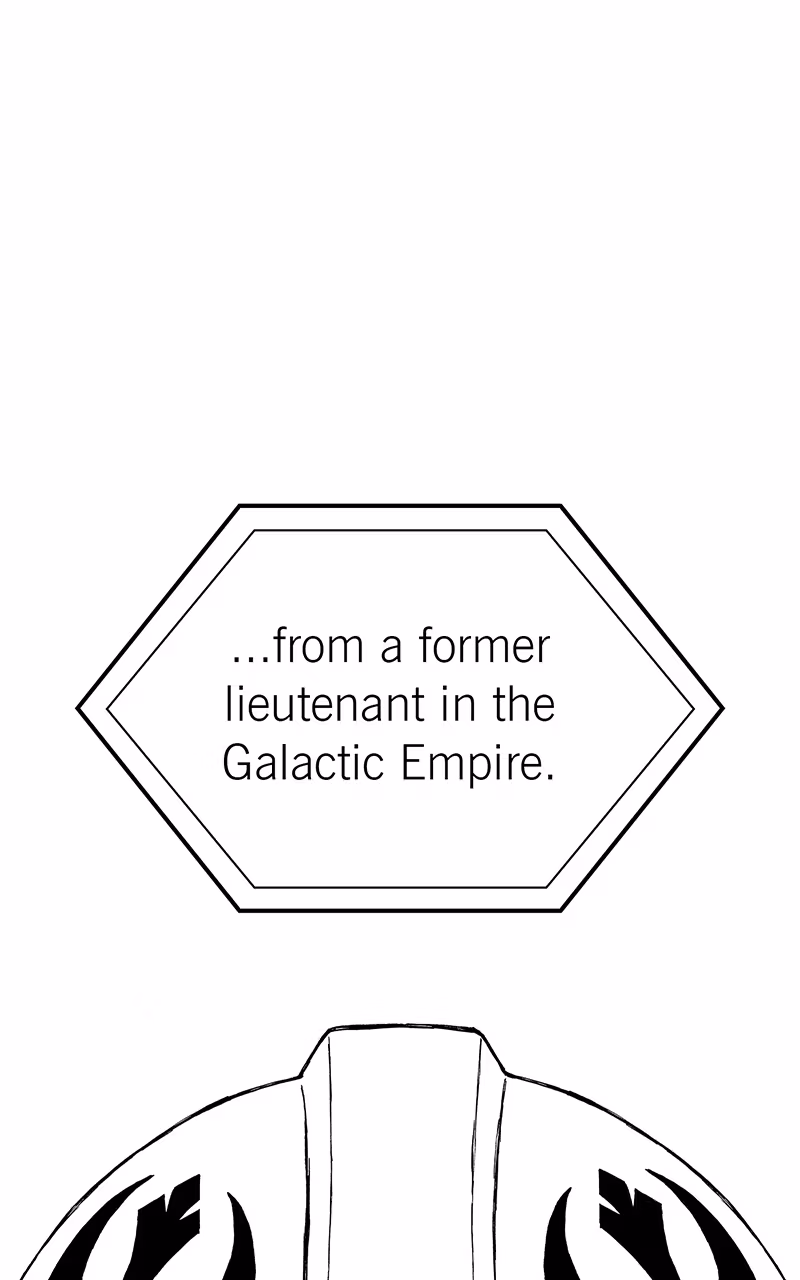 Read Star Wars Lost Stars chapter 4 image 29 on Lezhin