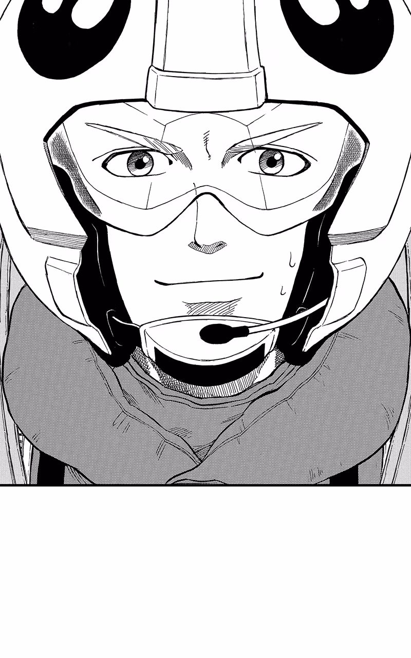 Read Star Wars Lost Stars chapter 4 image 30 on Lezhin