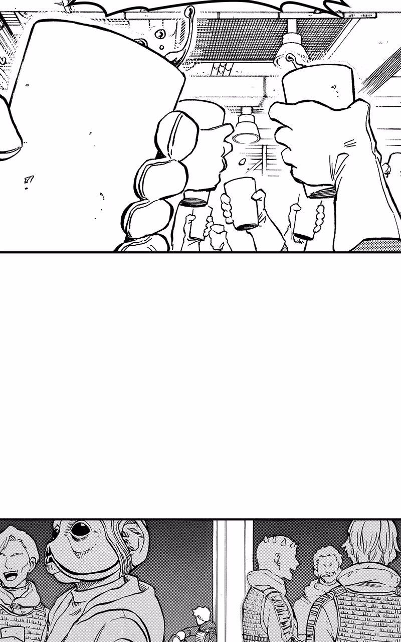 Read Star Wars Lost Stars chapter 4 image 33 on Lezhin