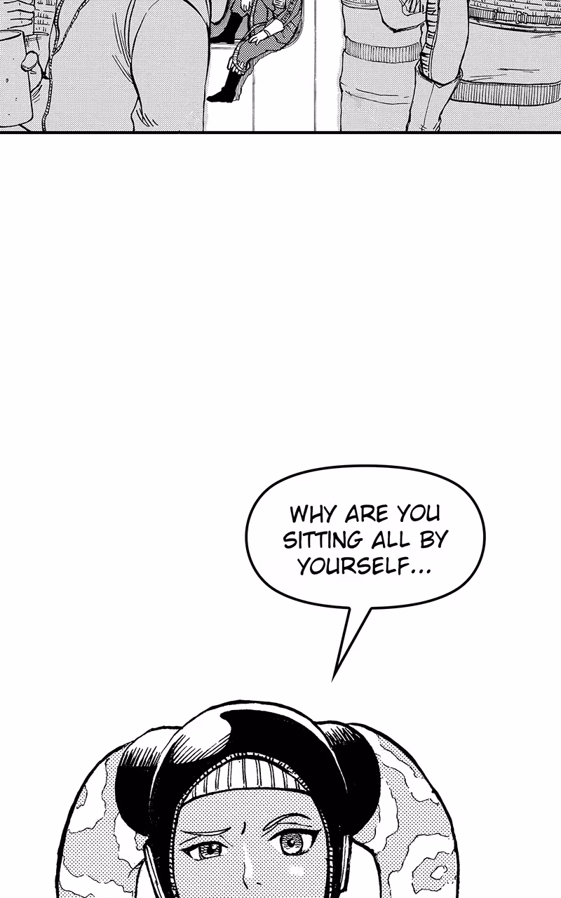 Read Star Wars Lost Stars chapter 4 image 34 on Lezhin