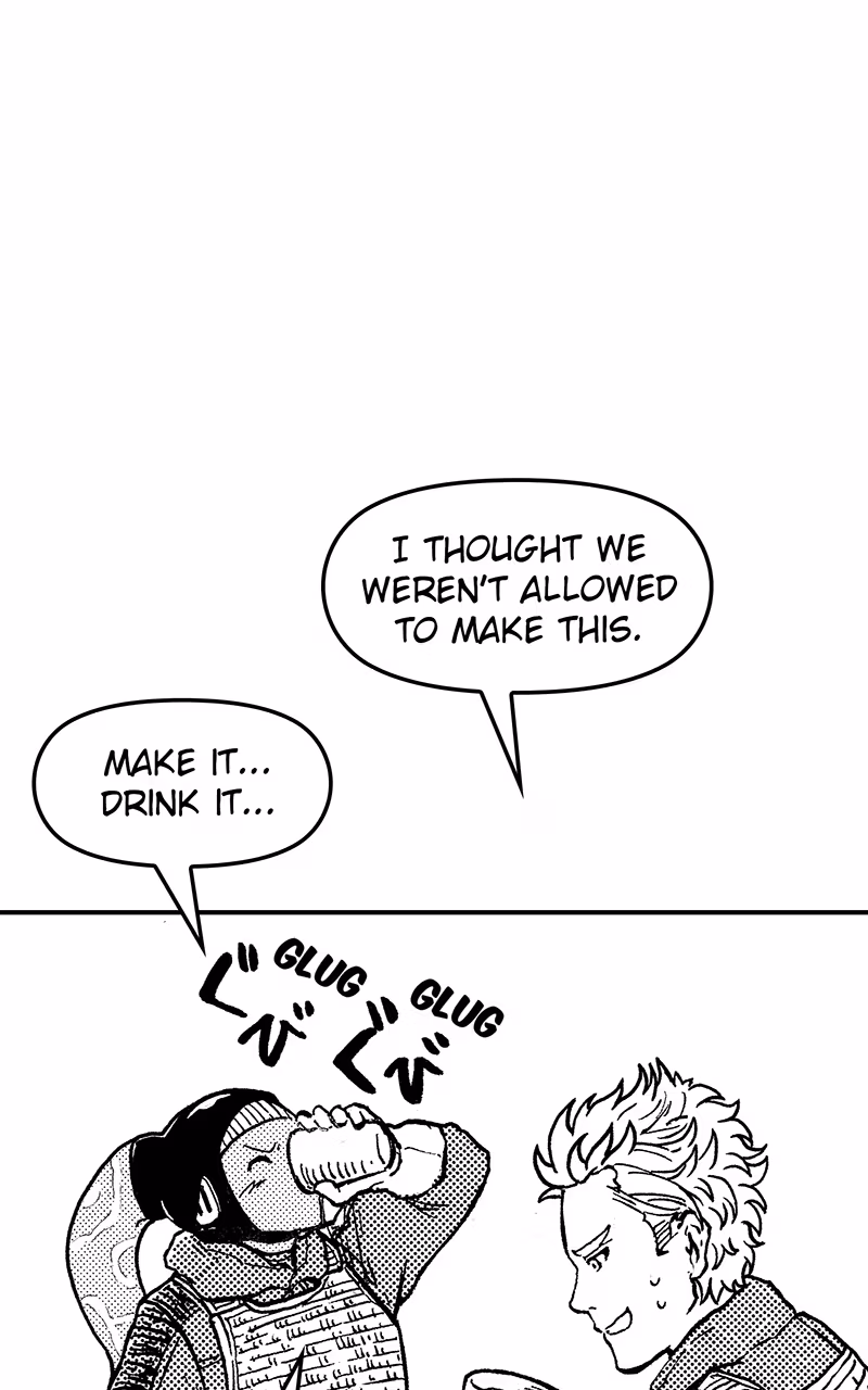 Read Star Wars Lost Stars chapter 4 image 37 on Lezhin