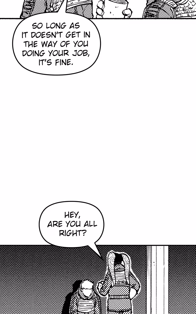 Read Star Wars Lost Stars chapter 4 image 38 on Lezhin