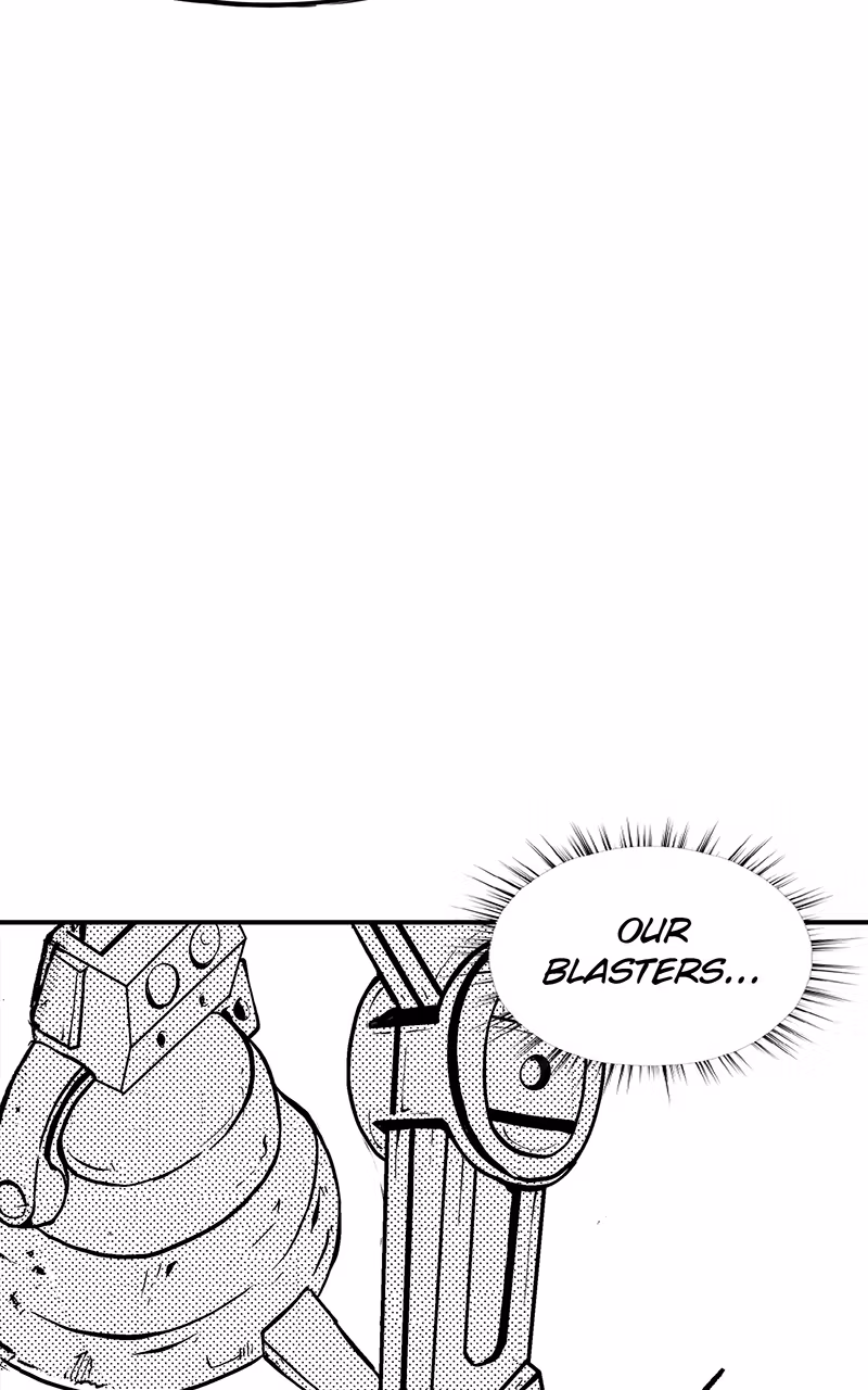 Read Star Wars Lost Stars chapter 4 image 4 on Lezhin