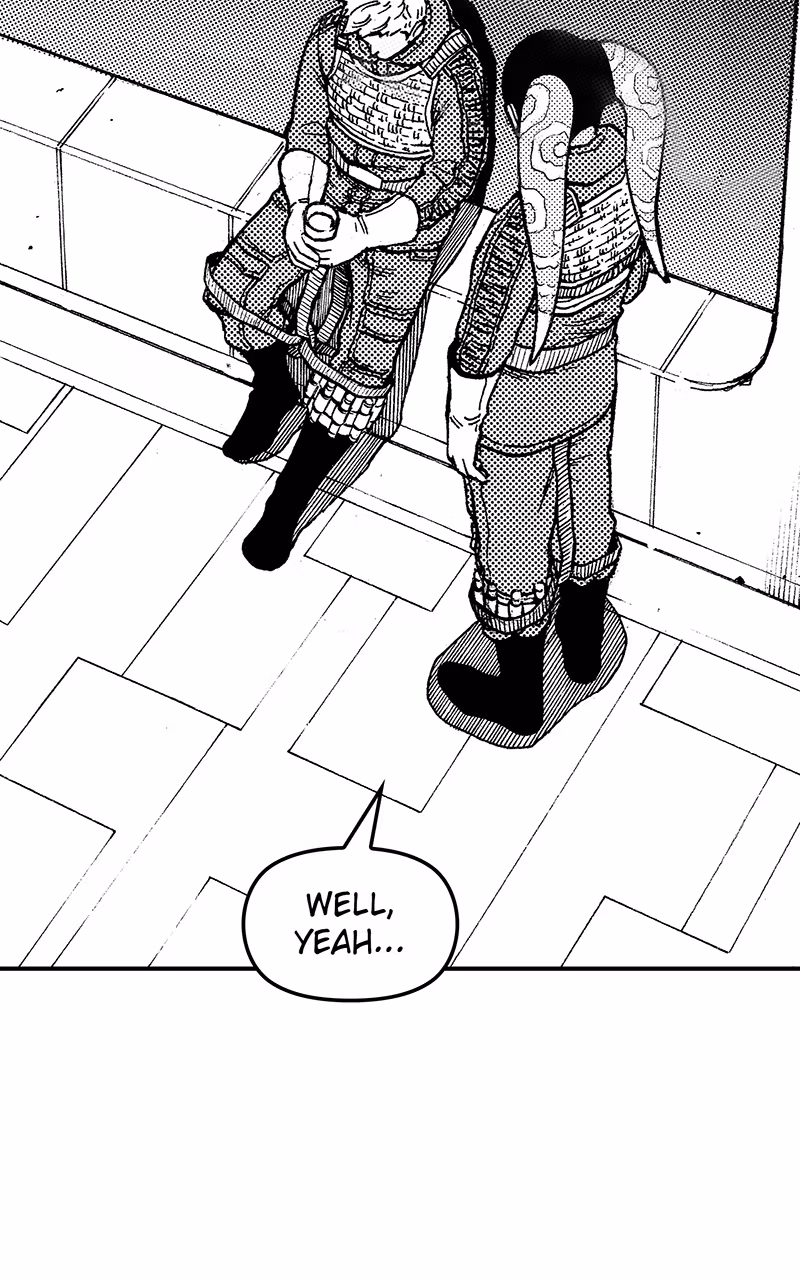 Read Star Wars Lost Stars chapter 4 image 40 on Lezhin