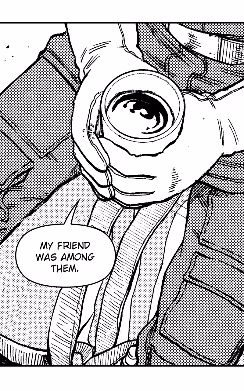 Read Star Wars Lost Stars chapter 4 image 41 on Lezhin