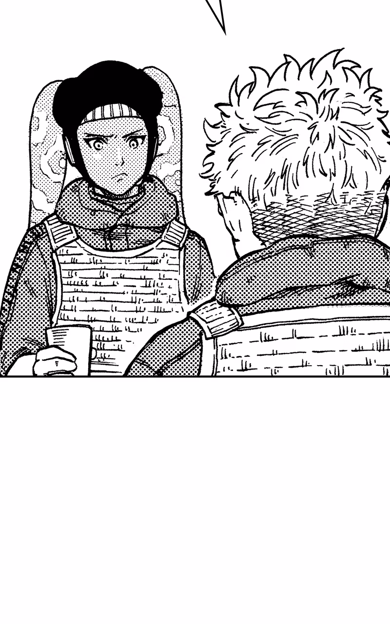 Read Star Wars Lost Stars chapter 4 image 43 on Lezhin