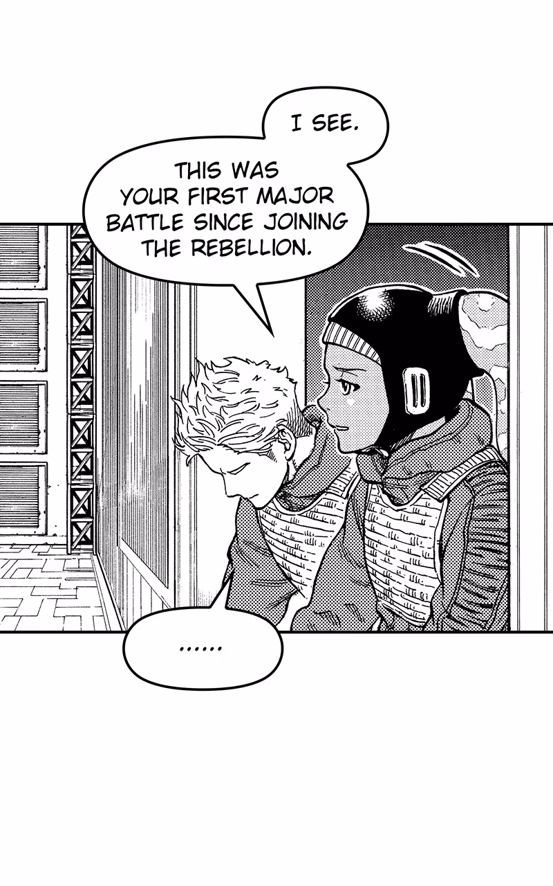Read Star Wars Lost Stars chapter 4 image 44 on Lezhin