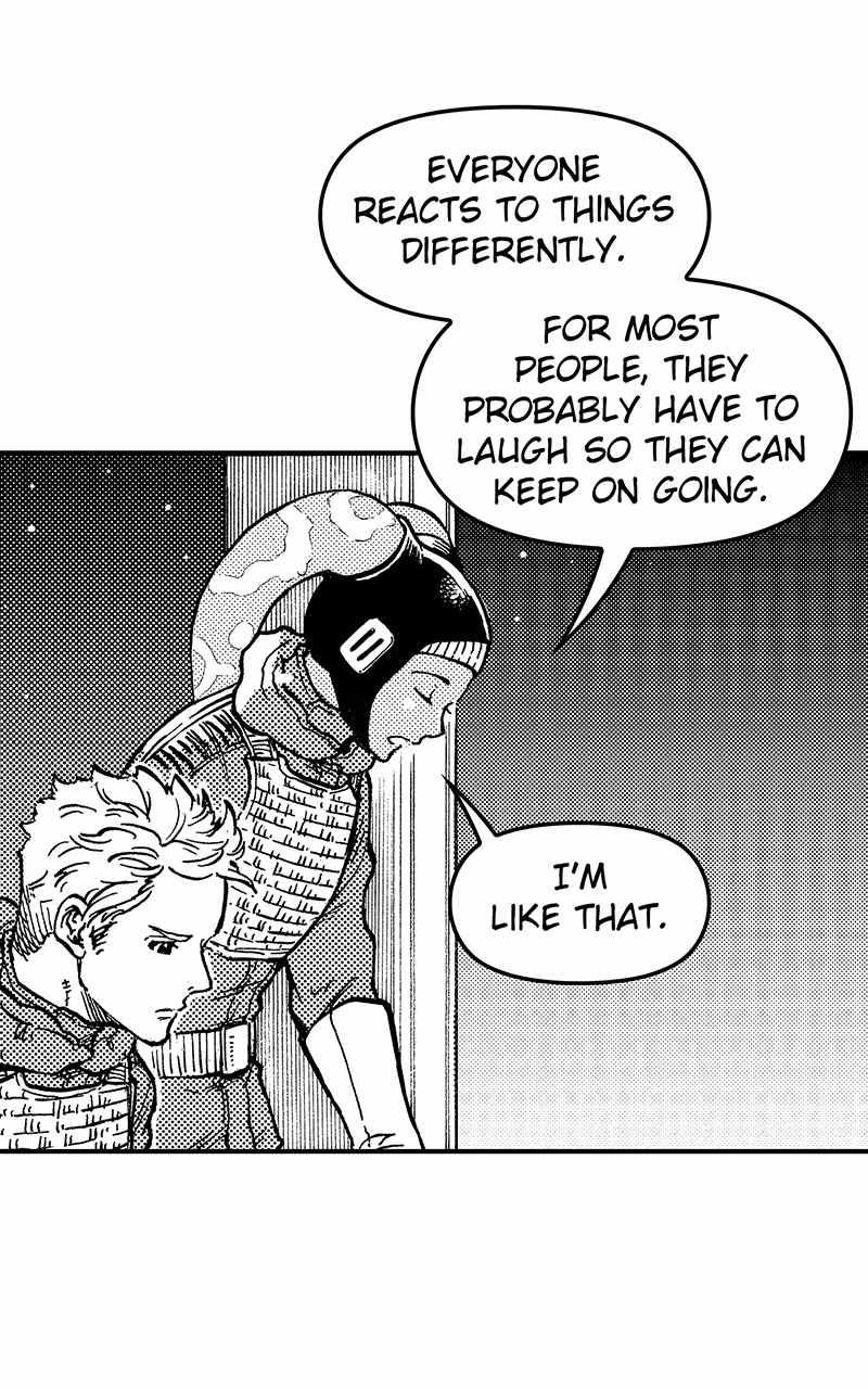 Read Star Wars Lost Stars chapter 4 image 48 on Lezhin