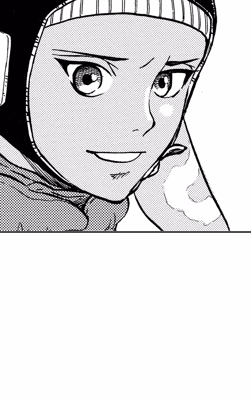 Read Star Wars Lost Stars chapter 4 image 50 on Lezhin