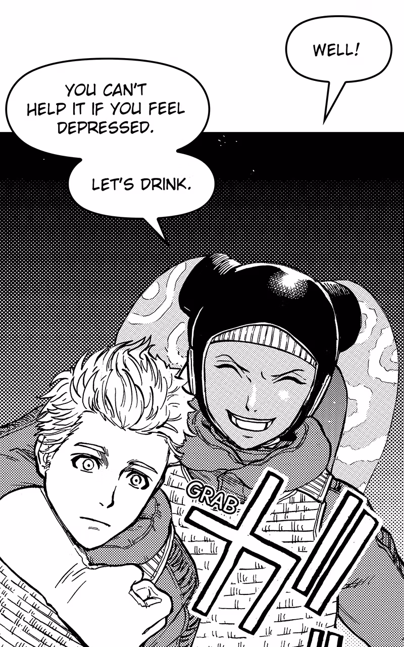 Read Star Wars Lost Stars chapter 4 image 51 on Lezhin