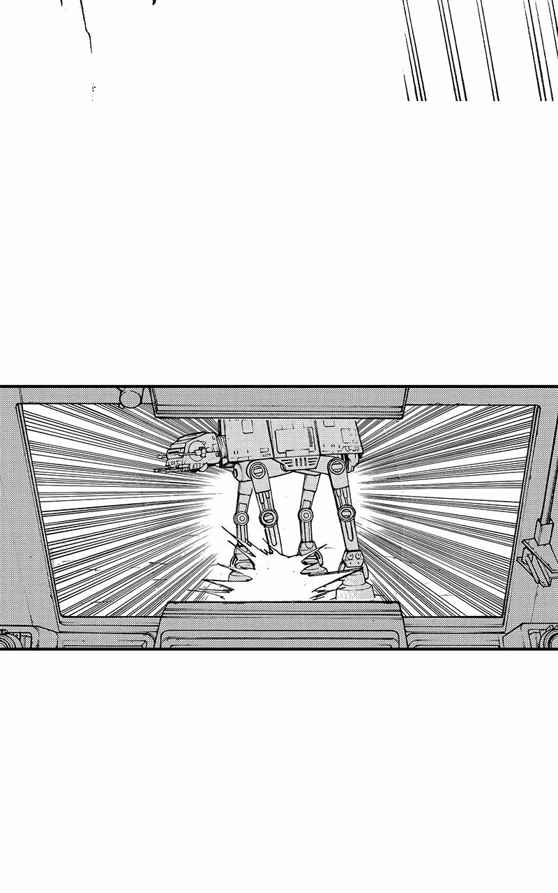 Read Star Wars Lost Stars chapter 4 image 9 on Lezhin