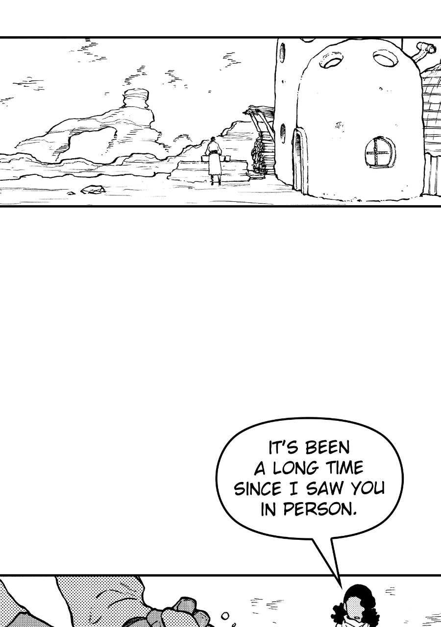 Read Star Wars Lost Stars chapter 40 image 13 on Lezhin