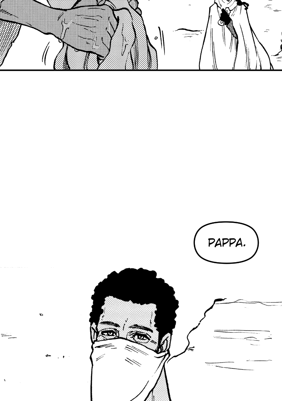 Read Star Wars Lost Stars chapter 40 image 14 on Lezhin
