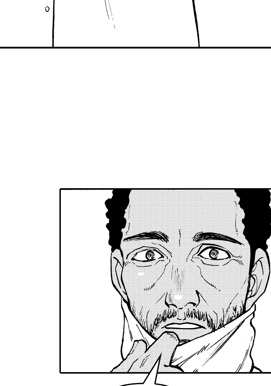 Read Star Wars Lost Stars chapter 40 image 16 on Lezhin