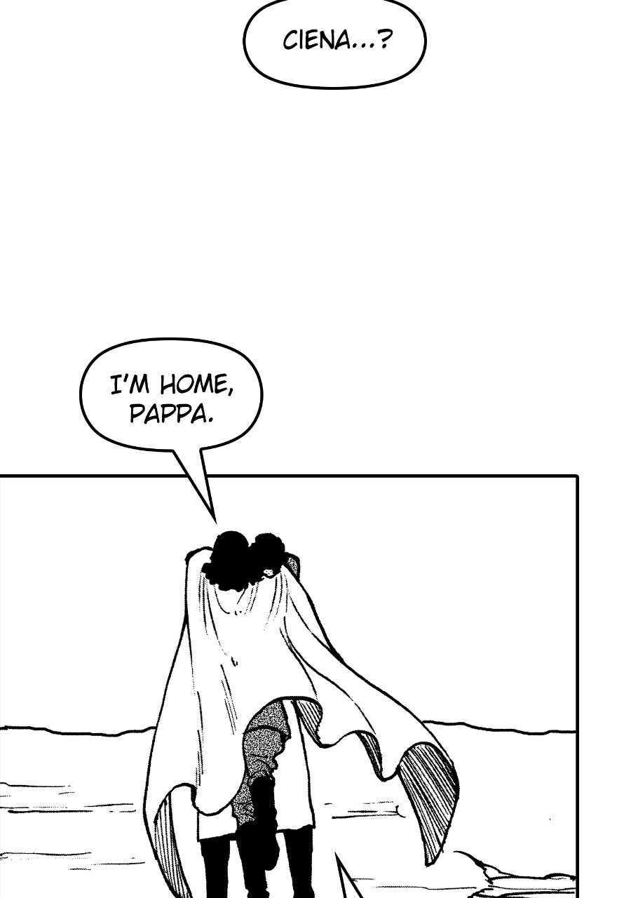 Read Star Wars Lost Stars chapter 40 image 17 on Lezhin