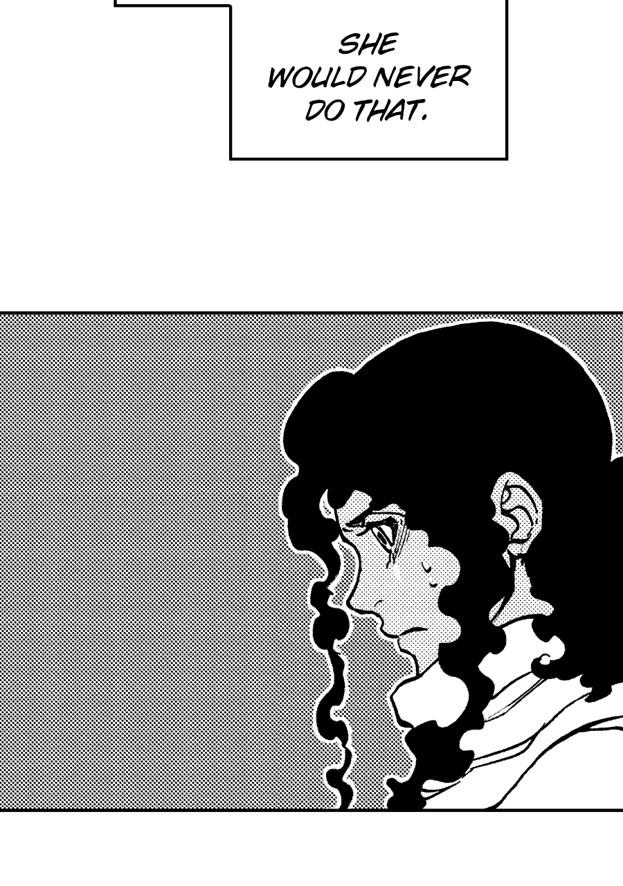 Read Star Wars Lost Stars chapter 40 image 2 on Lezhin
