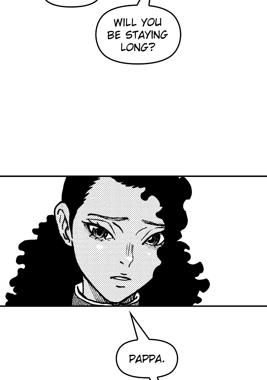 Read Star Wars Lost Stars chapter 40 image 22 on Lezhin