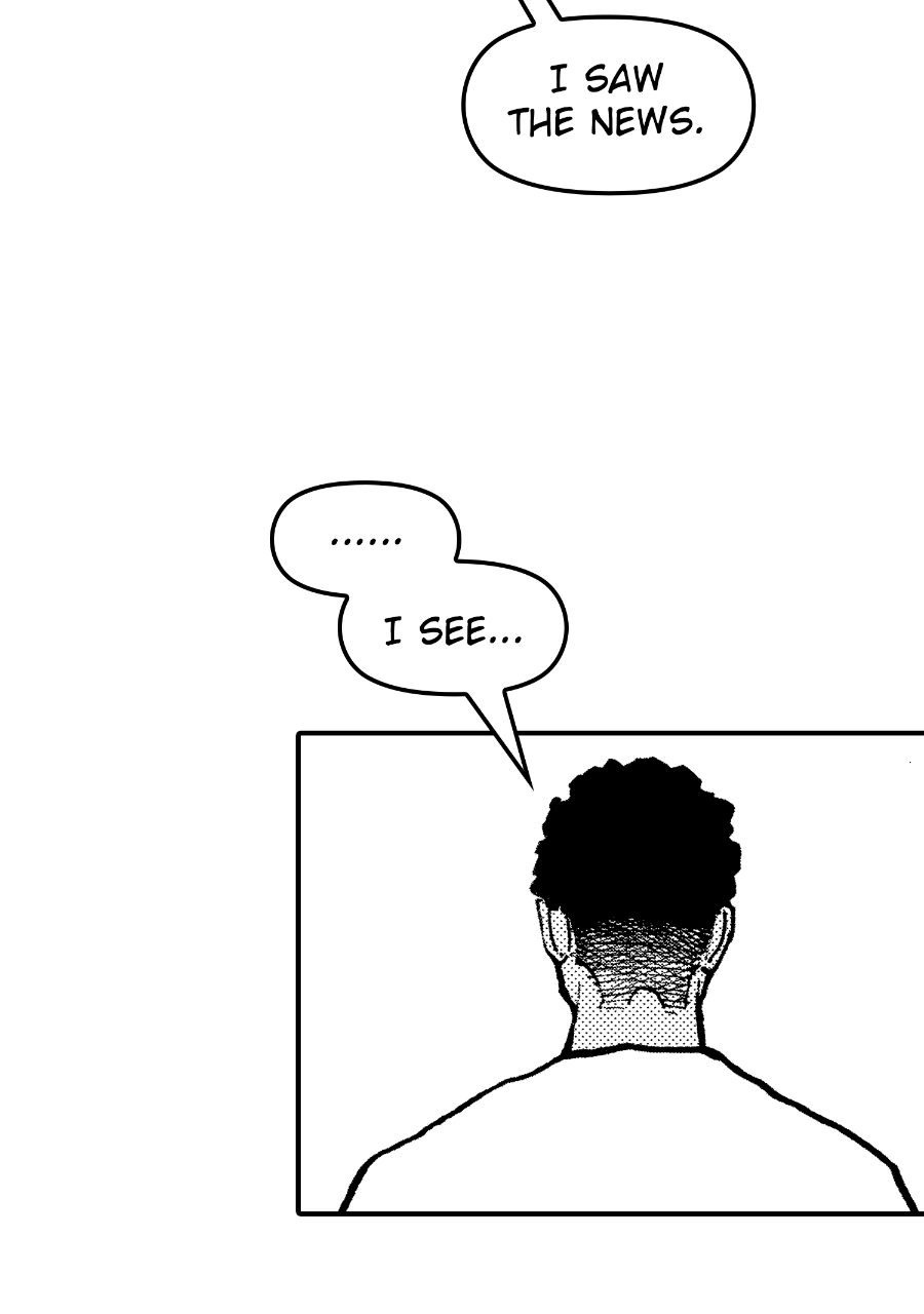 Read Star Wars Lost Stars chapter 40 image 23 on Lezhin