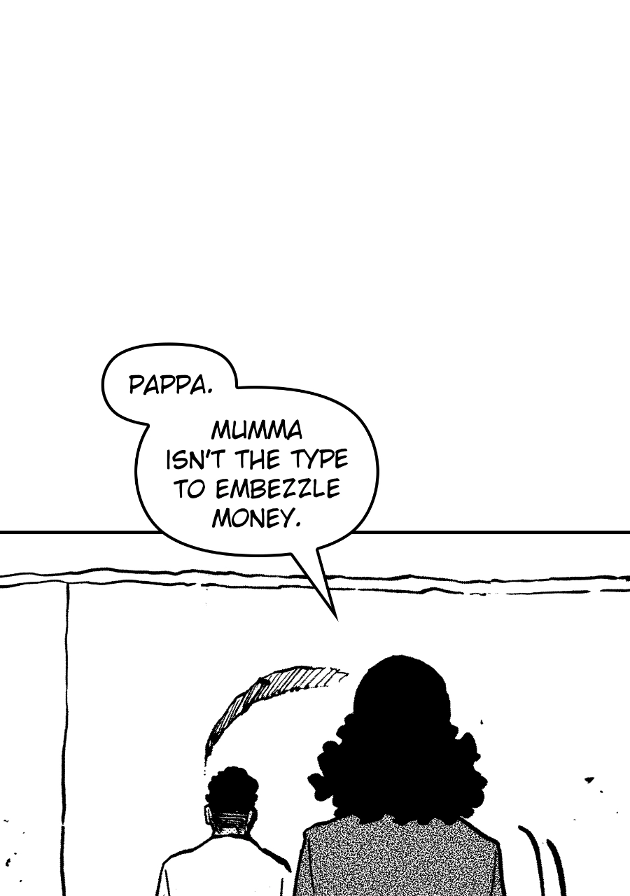 Read Star Wars Lost Stars chapter 40 image 24 on Lezhin